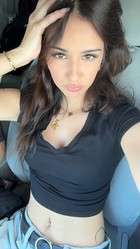 Mikaella Brock