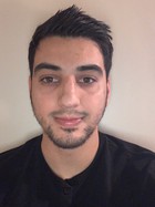 Derek Gonzalez