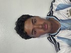 Jonathan Valdez
