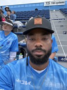 Jermaine  Weekes