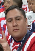 José  Aguayo 