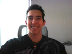Brody Mabry