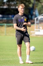 Kyle Mcleish