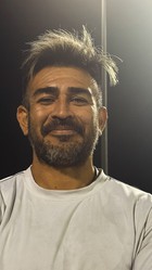Marcelino Gonzalez