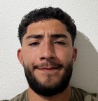 Jared Santana