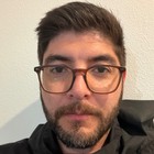 Joshua Marchan