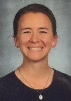Madeline Stehly