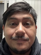 Luis Cacho Hernandez