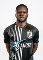 Isaac Bawa