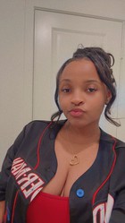 Desiree Thomas