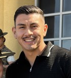 Isaac diaz