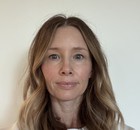 Jillian  Burchell