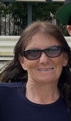 Paula Reynolds 