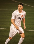 Tanner Greenlund