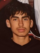 Jayden Molina