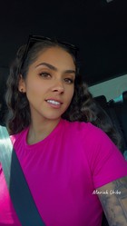 Mariah Uribe