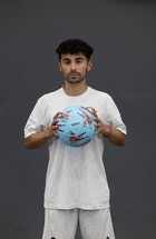 Aaron  Garcia